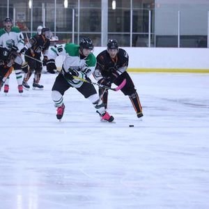 Meet your Posher, Cameron